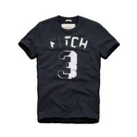 heren fitch korte tees 3 donkerblauw zwart Uit De Kleren Gaan 32uhs794